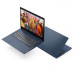 Lenovo IdeaPad Slim 3i 11th Gen Core i3 8GB RAM 14" FHD Laptop Blue